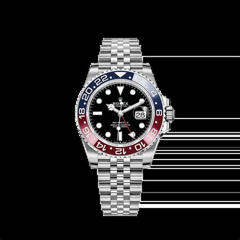 rolex pepsi dubai